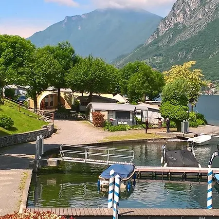 Campingplatz Camping Darna *
