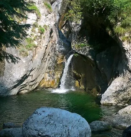 Camping Darna Porlezza