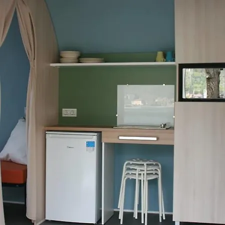 Camping Darna