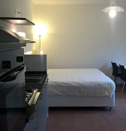 Camping Darna Porlezza