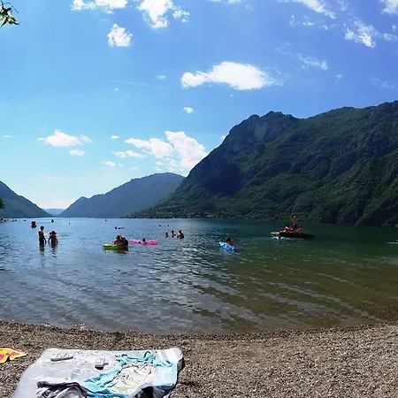 Campingplatz Camping Darna *