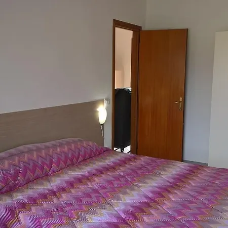 Campingplatz Camping Darna *