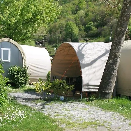 Campingplatz Camping Darna *