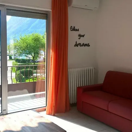 Camping Darna Campingplatz