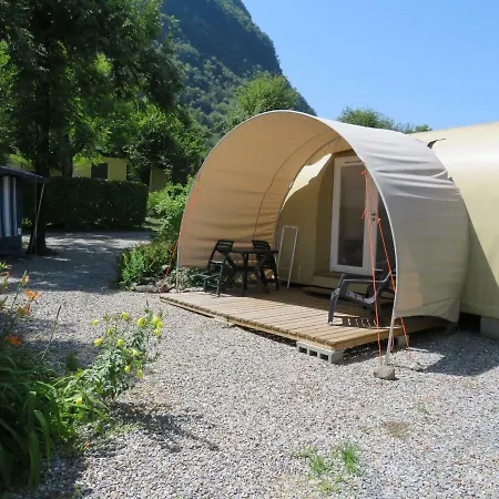 Campingplatz Camping Darna *
