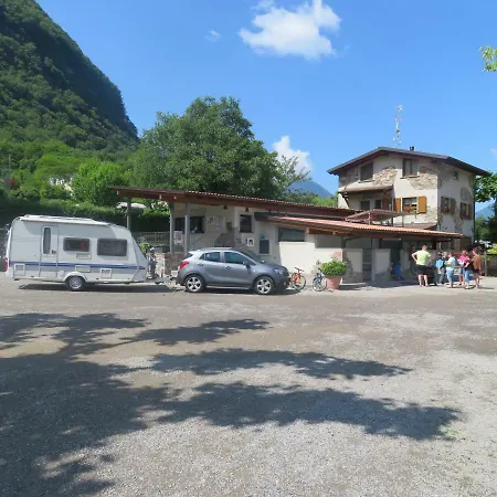 Campingplatz Camping Darna *