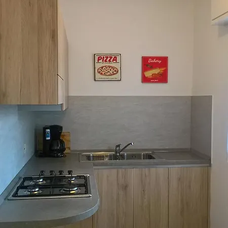 Camping Darna Porlezza