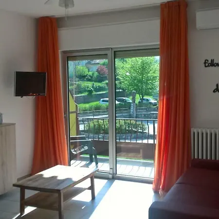 Campingplatz Camping Darna *