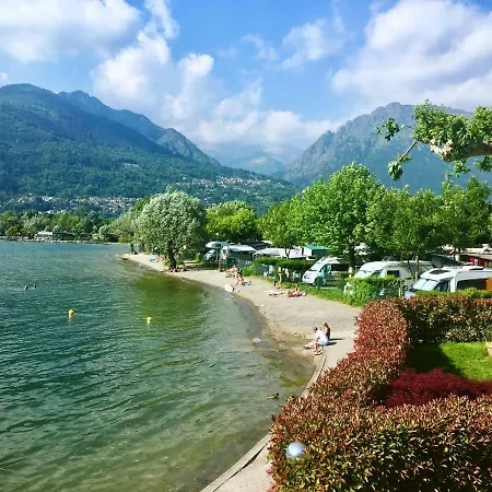 Camping Darna Campingplatz