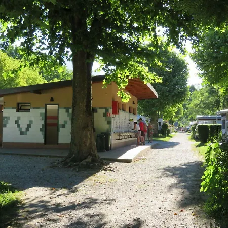 Camping Darna Campsite *
