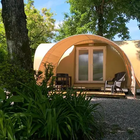 Camping Darna