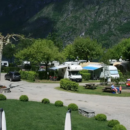 Camping Darna Campingplatz *
