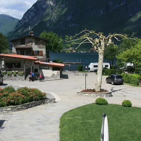 Campingplatz Camping Darna *