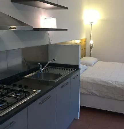 Campingplatz Camping Darna Porlezza