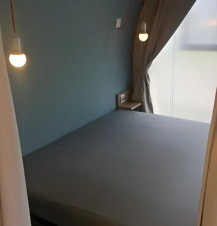 Camping Darna Кемпинг *