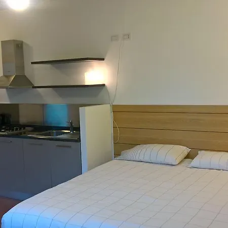 Camping Darna Campingplatz Porlezza