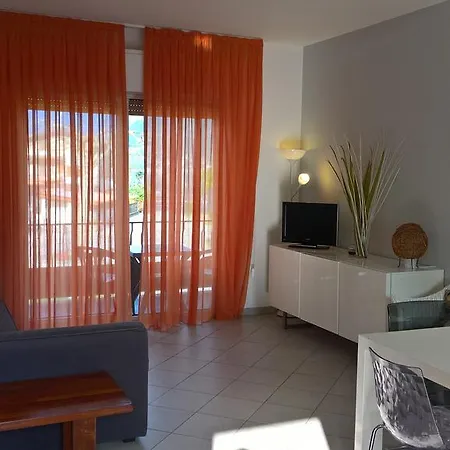 Campingplatz Camping Darna
