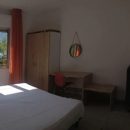 Campingplatz Camping Darna Porlezza