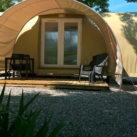 Campingplatz Camping Darna *