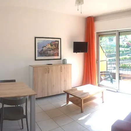 Camping Darna Campingplatz Porlezza