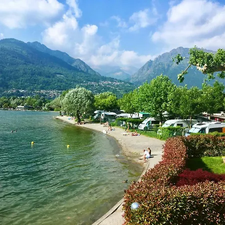 Camping Darna Campingplatz